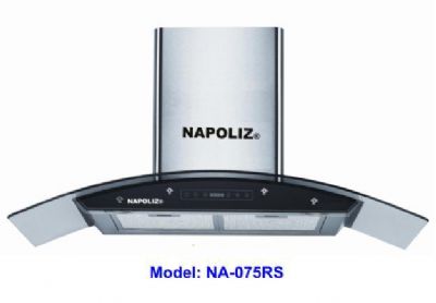 Máy hút mùi Napoliz NA 075RS