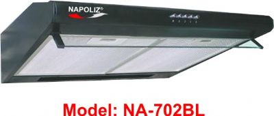 Máy hút mùi Napoliz NA 702BL