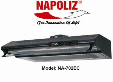 Máy hút mùi Napoliz NA 702EC