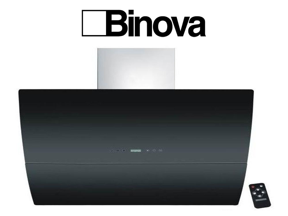 máy hút mùi Binova BI 66GT07