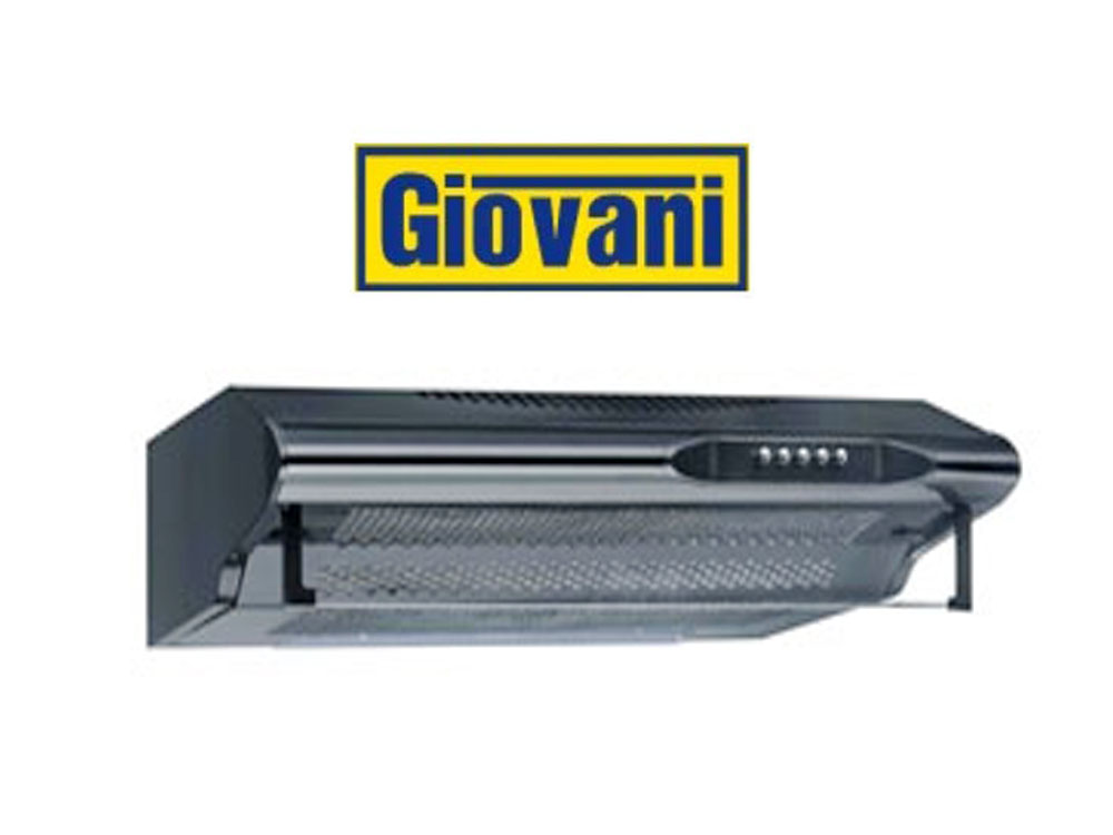 Máy hút mùi Giovani 602M