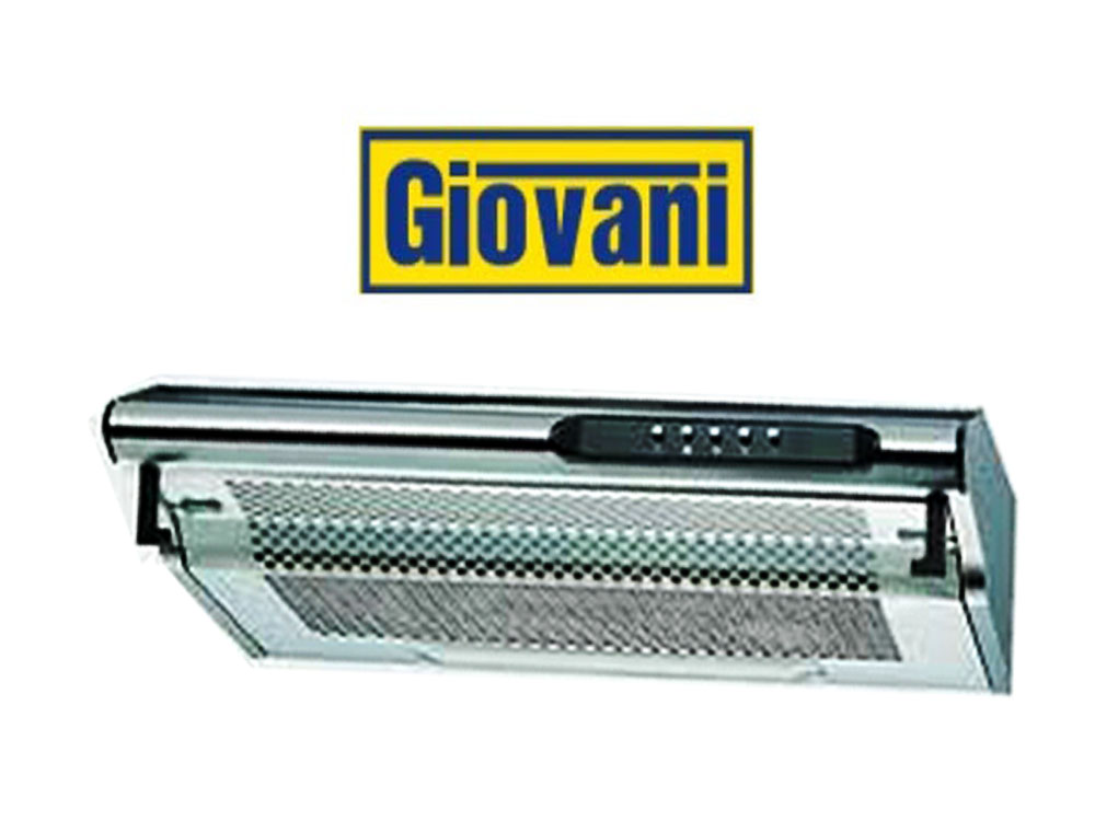 Máy hút mùi Giovani 702