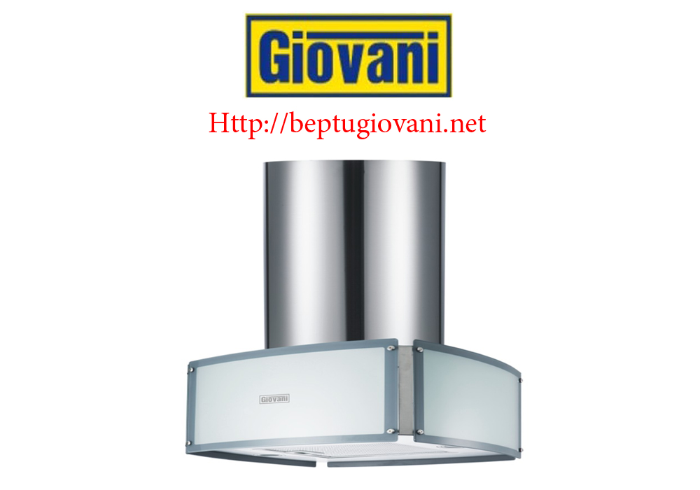 máy hút mùi Giovani G 686WGI