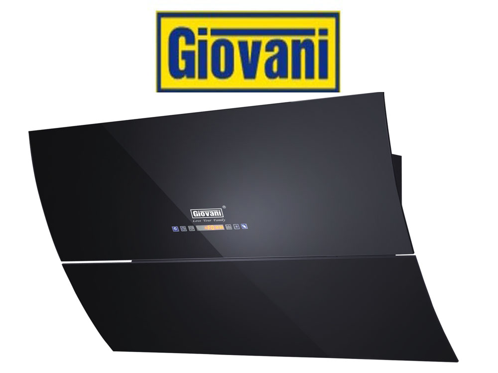 máy hút mùi Giovani G 755RS