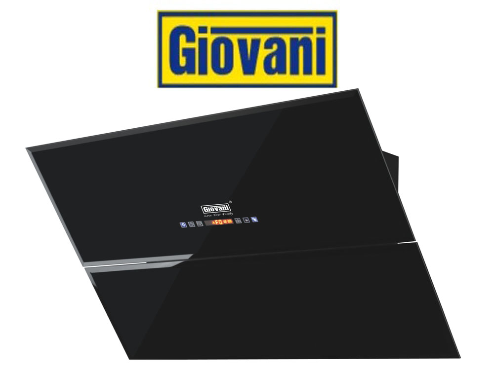 Máy hút mùi Giovani G 775RS