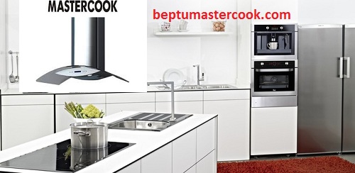 Máy hút mùi Mastercook MC ARCO PLUS90 đứng đầu về chất lượng