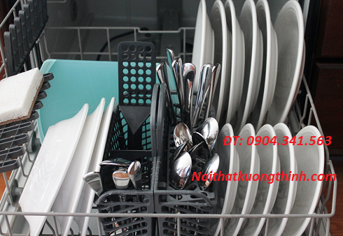 Hãy để máy rửa bát Munchen M15 chăm sóc gia đình bạn.