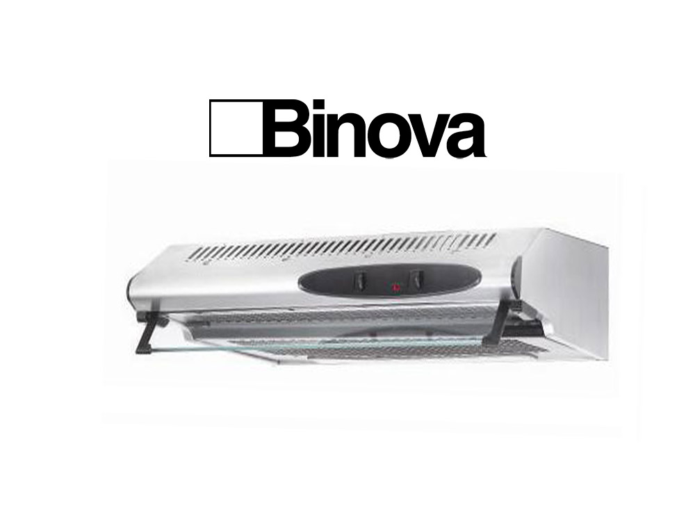 máy hút mùi Binova BI 27I06