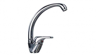 Vòi rửa bát Cata FT 07