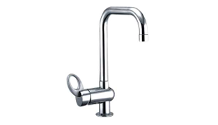 Vòi rửa bát Cata FT 31