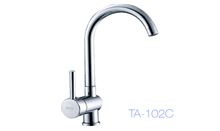Vòi rửa bát Lorca TA 102C