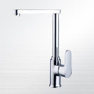 Vòi rửa bát Malloca K129 T
