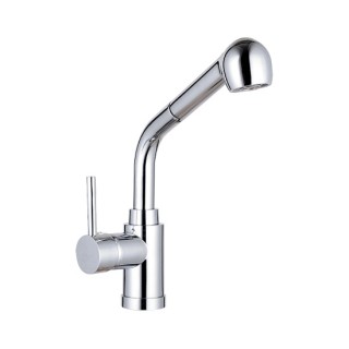 Vòi rửa bát Malloca K119 T9
