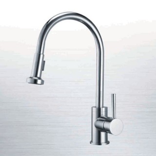 Vòi rửa bát Malloca K 124BN