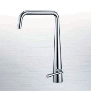 Vòi rửa bát Malloca K101 BN