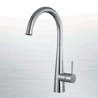 Vòi rửa bát Malloca K103 BN 