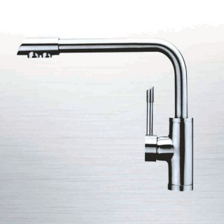 Vòi rửa bát Malloca K111 BN 