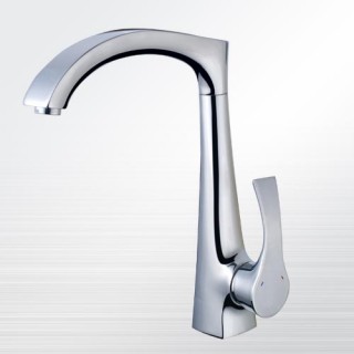 Vòi rửa bát Malloca K151 T