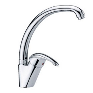 Vòi rửa bát Malloca K121