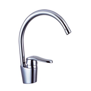 Vòi rửa bát Malloca K102