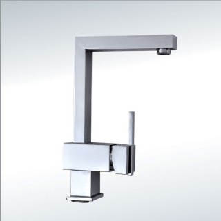 Vòi rửa bát Malloca K119 T7