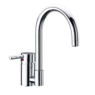 Vòi rửa bát Malloca K130