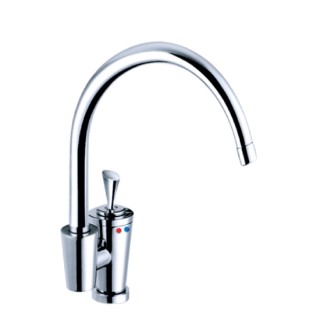 Vòi rửa bát Malloca K107