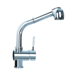 Vòi rửa bát Malloca K119 T4