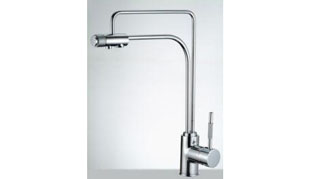 Vòi rửa bát Napoli LD 13909A