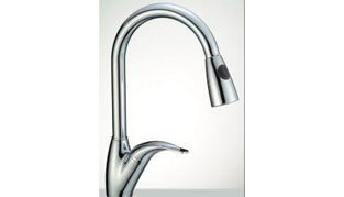 Vòi rửa bát Napoli LD 15203