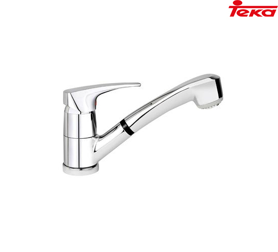 Vòi rửa bát Teka MB2 pull out