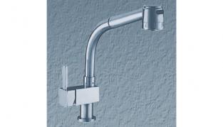 Vòi rửa bát Gorlde TM 7192