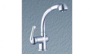 Vòi rửa bát Gorlde TM 8230