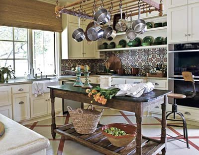 Vệ sinh làm mới góc bếp không tốn nhiều chi phí 