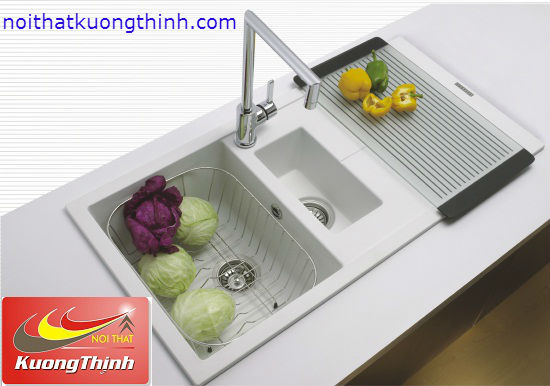 Vòi rửa bát hãng nào tốt?